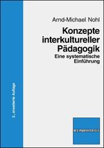 ISBN 9783781517592: Konzepte interkultureller Pädagogik - Eine systematische Einführung