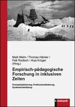 ISBN 9783781522367: Empirisch-paedagogische Forschung in inklusiven Zeiten