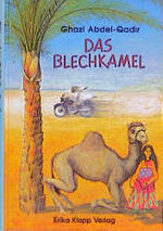 ISBN 9783781701090: Das Blechkamel. ( Ab 10 J.)