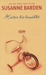 ISBN 9783781702059: Susanne Barden / Heiter bis bewölkt