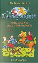 ISBN 9783781712089: Zauberpony / Netty und Ned und die Fahrradbande