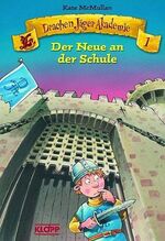 1., Der Neue an der Schule