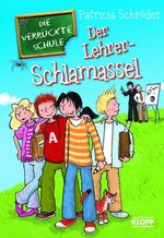 ISBN 9783781718623: Band 3., Der Lehrer-Schlamassel