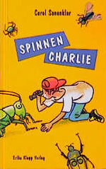 ISBN 9783781719415: Spinnen-Charlie