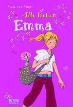 ISBN 9783781722248: Alle lieben Emma