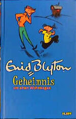 ISBN 9783781752535: Geheimnis um einen Wohnwagen