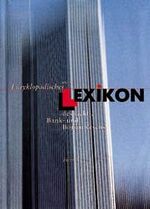 ISBN 9783781905962: Knapps Enzyklopädisches Lexikon des Geld-, Bank- und Börsenwesens 1 & 2 : A-I / K-Z : 4., völlig neu bearbeitete Auflage