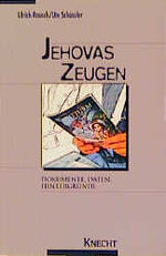 Rausch, Ulrich und Ute Schüssler: Jehova Rausch, Ulrich und Ute Schüssler: Jehova