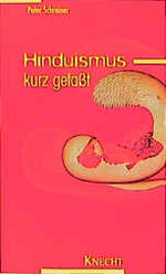 ISBN 9783782008112: Hinduismus kurz gefasst