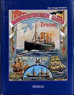 WITTHOEFT, H. J.: Norddeutscher Lloyd. WITTHOEFT, H. J.: Norddeutscher Lloyd.