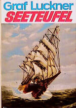 ISBN 9783782207010: Seeteufel.