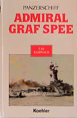 ISBN 9783782207713: Panzerschiff "Admiral Graf Spee"
