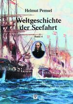 ISBN 9783782208369: Weltgeschichte der Seefahrt. Band IV Band 4 von 7. Geschichte der zivilen Schiffahrt: Biographisches Lexikon. Admirale, Seehelden, Kapitäne, Seeflieger, Seefahrer, Reeder, Ingenieure, Kartographen, Ozeanographen, Politiker und Historiker. Von der Antike b