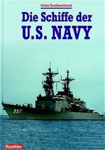 ISBN 9783782208468: Die Schiffe der U.S. NAVY