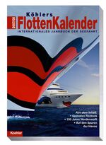 ISBN 9783782209489: Köhlers Flottenkalender 2007/2008 – Internationales Jahrbuch der Seefahrt