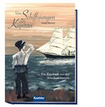 ISBN 9783782210157: Vom Schiffsjungen zum Kapitän: Ein Tagebuch aus der Windjammerzeit