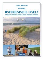 ISBN 9783782212632: Reiseführer Ostfriesische Inseln - Borkum Juist Norderney Baltrum Langeoog Spiekeroog Wangerooge