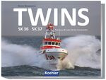 ISBN 9783782212984: TWINS SK 36 SK 37 | Zwei neue Kreuzer für die Seenotretter | Peter Neumann | Buch | 175 S. | Deutsch | 2017 | Koehler | EAN 9783782212984