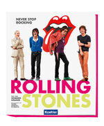 ISBN 9783782213547: Rolling Stones - Never stop rocking