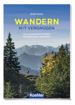 ISBN 9783782213868: WANDERN - ABER RICHTIG