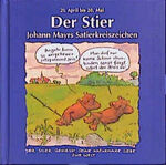 Sternzeichenbücher / Stier