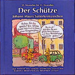 ISBN 9783782729185: Sternzeichenbücher / Schütze