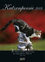 ISBN 9783782735308: Katzenpoesie 2009