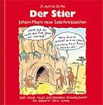 ISBN 9783782739719: Der Stier. Rote Ausgabe. 21. April bis 20. Mai.