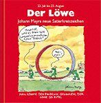 ISBN 9783782739740: Sternzeichenbücher / Löwe