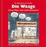 ISBN 9783782739764: Sternzeichenbücher / Waage