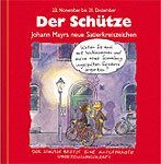 ISBN 9783782739788: Sternzeichenbücher / Schütze