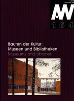 ISBN 9783782831642: Bauten der Kultur - Museen, Bibliotheken – Buildings for Culture - Museums, Libraries