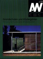 ISBN 9783782831819: Grundschulen und Kindergärten /Primary Schools and Kindergarten