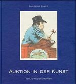 Auktion in der Kunst