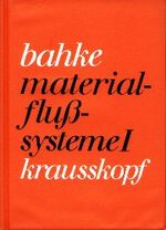 ISBN 9783783000672: Materialflusstechnik