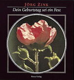 ISBN 9783783108675: Dein Geburtstag sei ein Fest