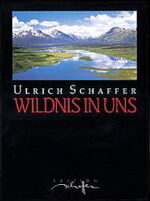 ISBN 9783783110029: Wildnis in uns