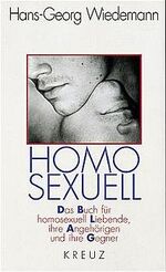 ISBN 9783783113761: Homosexuell