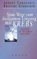 ISBN 9783783115215: Neue Wege zum heilsamen Umgang mit Krebs – Angebote für Betroffene und Helfer