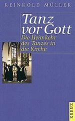 ISBN 9783783117318: Tanz vor Gott