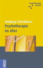 Wolfgang Schmidbauer: Psychotherapie im Wolfgang Schmidbauer: Psychotherapie im
