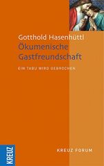 ISBN 9783783128192: Ökumenische Gastfreundschaft