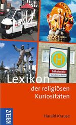 Lexikon der religiösen Kuriositäten