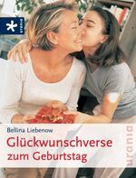 ISBN 9783783160734: Glückwunschverse zum Geburtstag