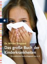 Das große Buch der Kinderkrankheiten