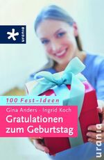 ISBN 9783783161069: Gratulationen zum Geburtstag