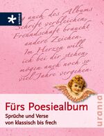 ISBN 9783783161229: Fürs Poesiealbum