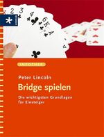 ISBN 9783783161427: Bridge spielen