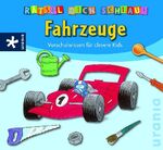 ISBN 9783783161441: Rätsel dich schlau - Fahrzeuge: Vorschulwissen für clevere Kids