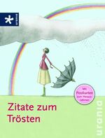 ISBN 9783783161892: Zitate zum Trösten